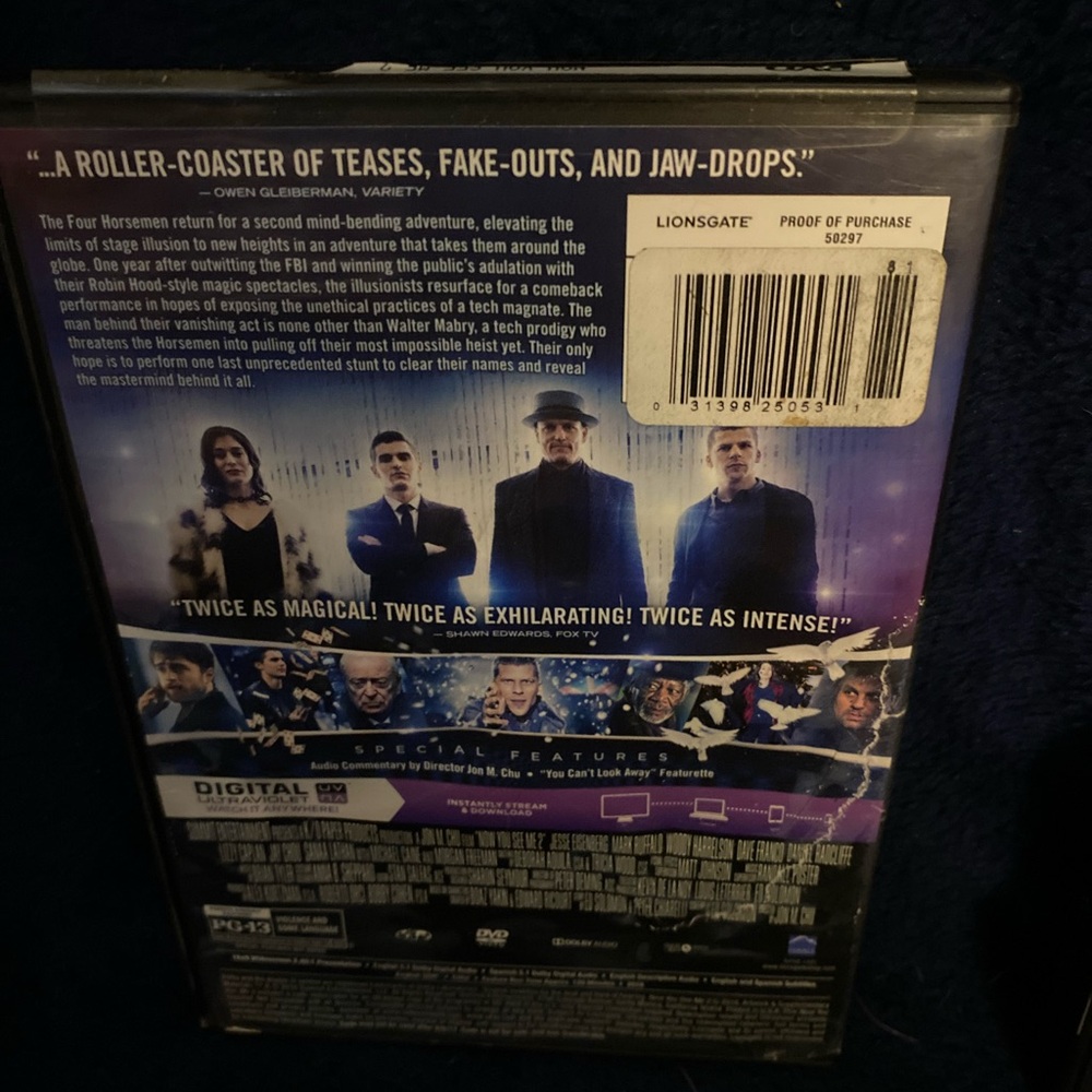 DVD Bundle - Picture 5 of 7